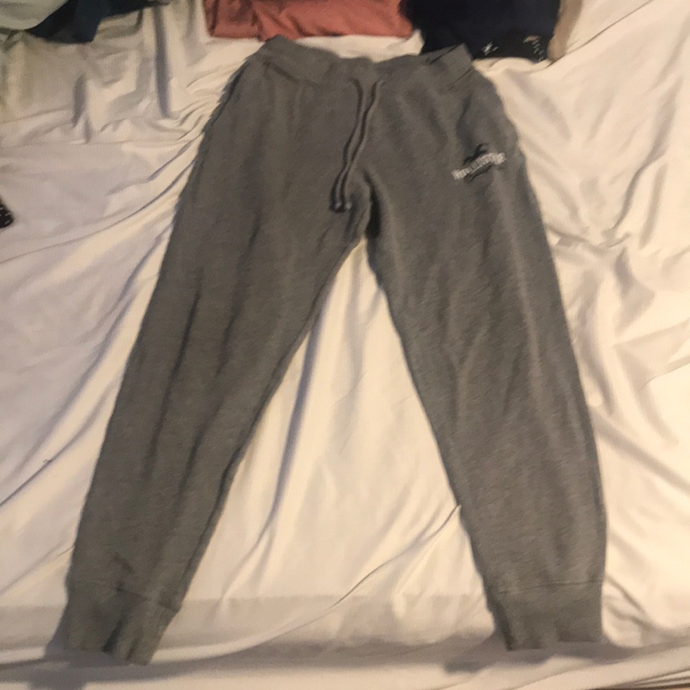 Hollister Sweat Pants